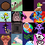 Pixel artwork 1